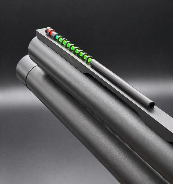 FastHit 2mm Bright Green Fibre Optic Sight