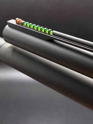 2mmgreen3 FastHit 2mm Bright Green Fibre Optic Sight