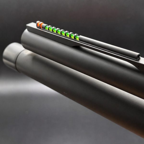 FastHit 2mm Bright Green Fibre Optic Sight