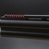 2mmred FastHit 2mm Bright Red Fibre Optic Sight