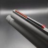 2mmred3 FastHit 2mm Bright Red Fibre Optic Sight
