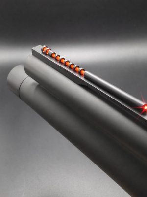 2mmred3 FastHit 2mm Bright Red Fibre Optic Sight