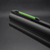 FastHit 'Speed' 2mm Bright Green Dot Fibre Optic Sight