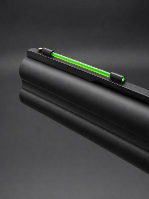 2mmspeedgreen FastHit 'Speed' 2mm Bright Green Dot Fibre Optic Sight