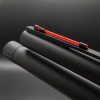 2mmspeedred FastHit 'Speed' 2mm Bright Red Dot Fibre Optic Sight