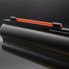 2mmspeedred1 FastHit 'Speed' 2mm Bright Red Dot Fibre Optic Sight