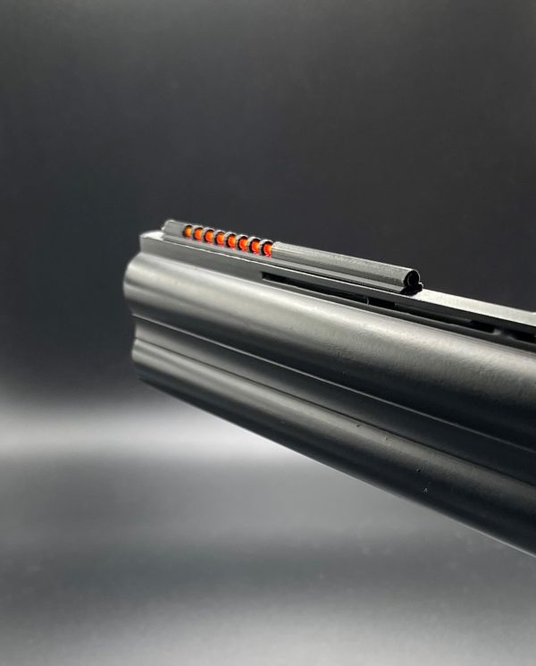 FastHit 3mm Bright Red Fibre Optic Sight