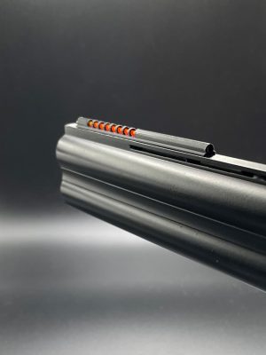 FastHit 2mm Bright Red Fibre Optic Sight