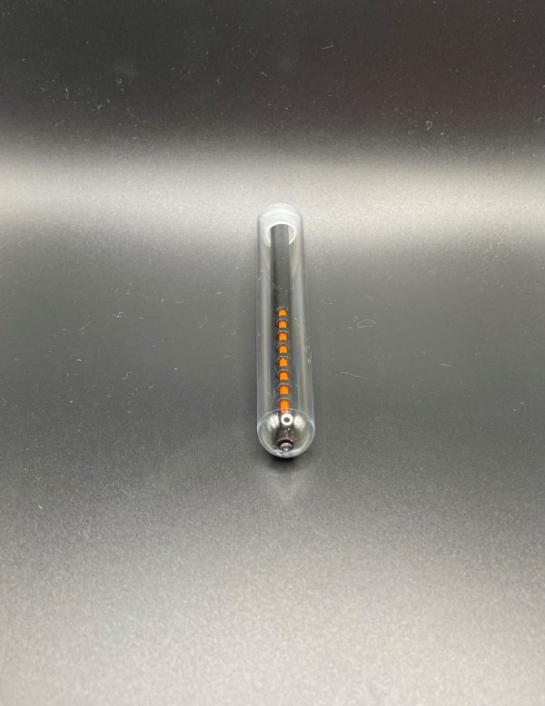 FastHit 3mm Bright Red Fibre Optic Sight