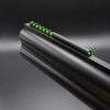 3mmgreen FastHit 3mm Bright Green Fibre Optic Sight