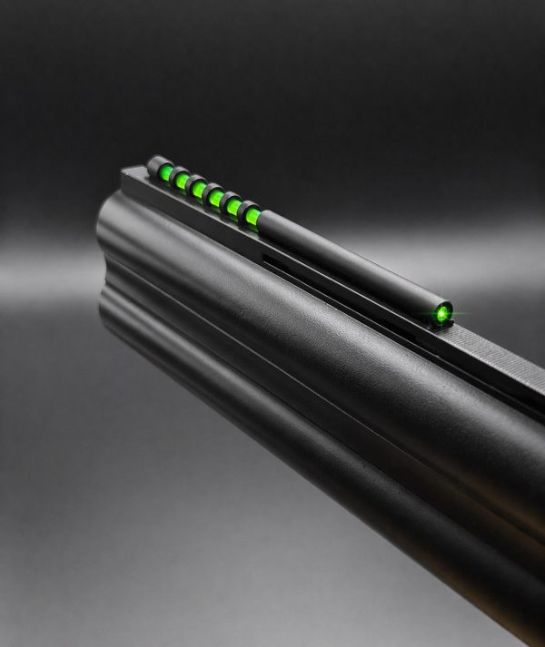 3mmgreen FastHit 3mm Bright Green Fibre Optic Sight