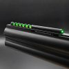 3mmgreen2 FastHit 3mm Bright Green Fibre Optic Sight