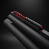 3mmmagred1 FastHit (magnetic version) 3mm Bright Red Dot Fibre Optic Sight