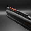 3mmred FastHit 3mm Bright Red Fibre Optic Sight