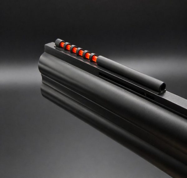 3mmred FastHit 3mm Bright Red Fibre Optic Sight