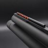 3mmred2 FastHit 3mm Bright Red Fibre Optic Sight