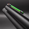 3mmspeedgreen FastHit 'Speed' 3mm Bright Green Dot Fibre Optic Sight