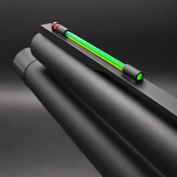3mmspeedgreen FastHit 'Speed' 3mm Bright Green Dot Fibre Optic Sight