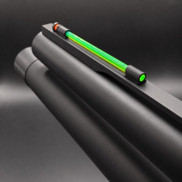 3mmspeedgreen1 FastHit 'Speed' 3mm Bright Green Dot Fibre Optic Sight