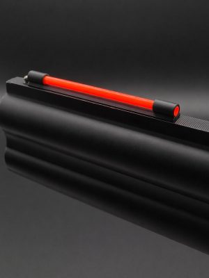 3mmspeedred FastHit 'Speed' 3mm Bright Red Dot Fibre Optic Sight