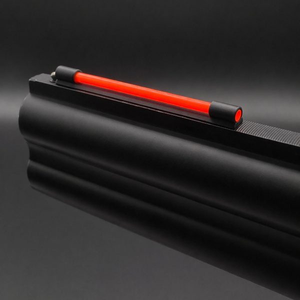 FastHit 'Speed' 2.5mm Bright Red Dot Fibre Optic Sight