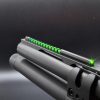FastHit 3mm 'XL' Bright Green Fibre Optic Sight