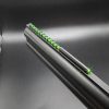 FastHit 3mm 'XL' Bright Green Fibre Optic Sight