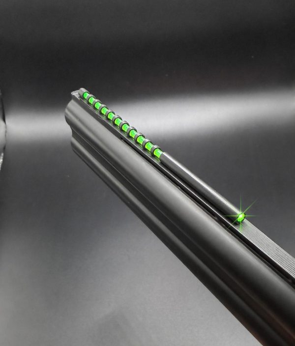 FastHit 3mm 'XL' Bright Green Fibre Optic Sight