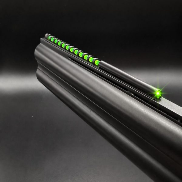 FastHit 3mm 'XL' Bright Green Fibre Optic Sight