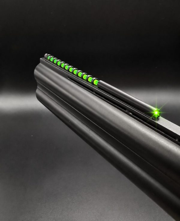 FastHit 3mm 'XL' Bright Green Fibre Optic Sight