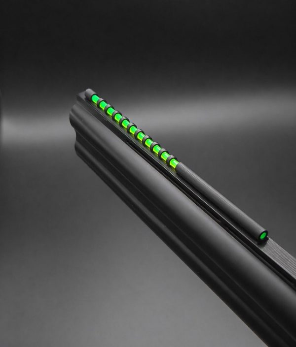 FastHit 3mm 'XL' Bright Green Fibre Optic Sight