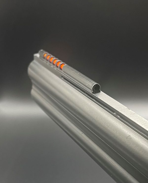 FastHit 3mm Bright Red Fibre Optic Sight