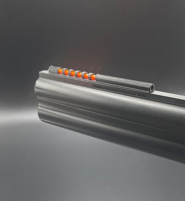 FastHit 3mm Bright Red Fibre Optic Sight