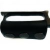 FastHit Underlever Rifle Wrap Black Leather