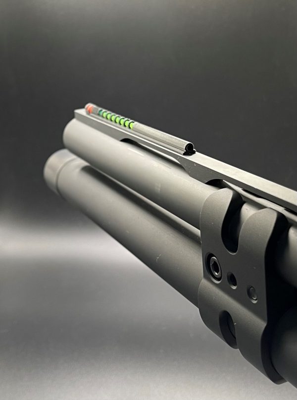 FastHit 2mm Bright Green Fibre Optic Sight