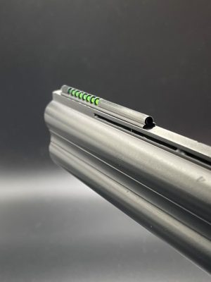 FastHit 2mm Bright Green Fibre Optic Sight