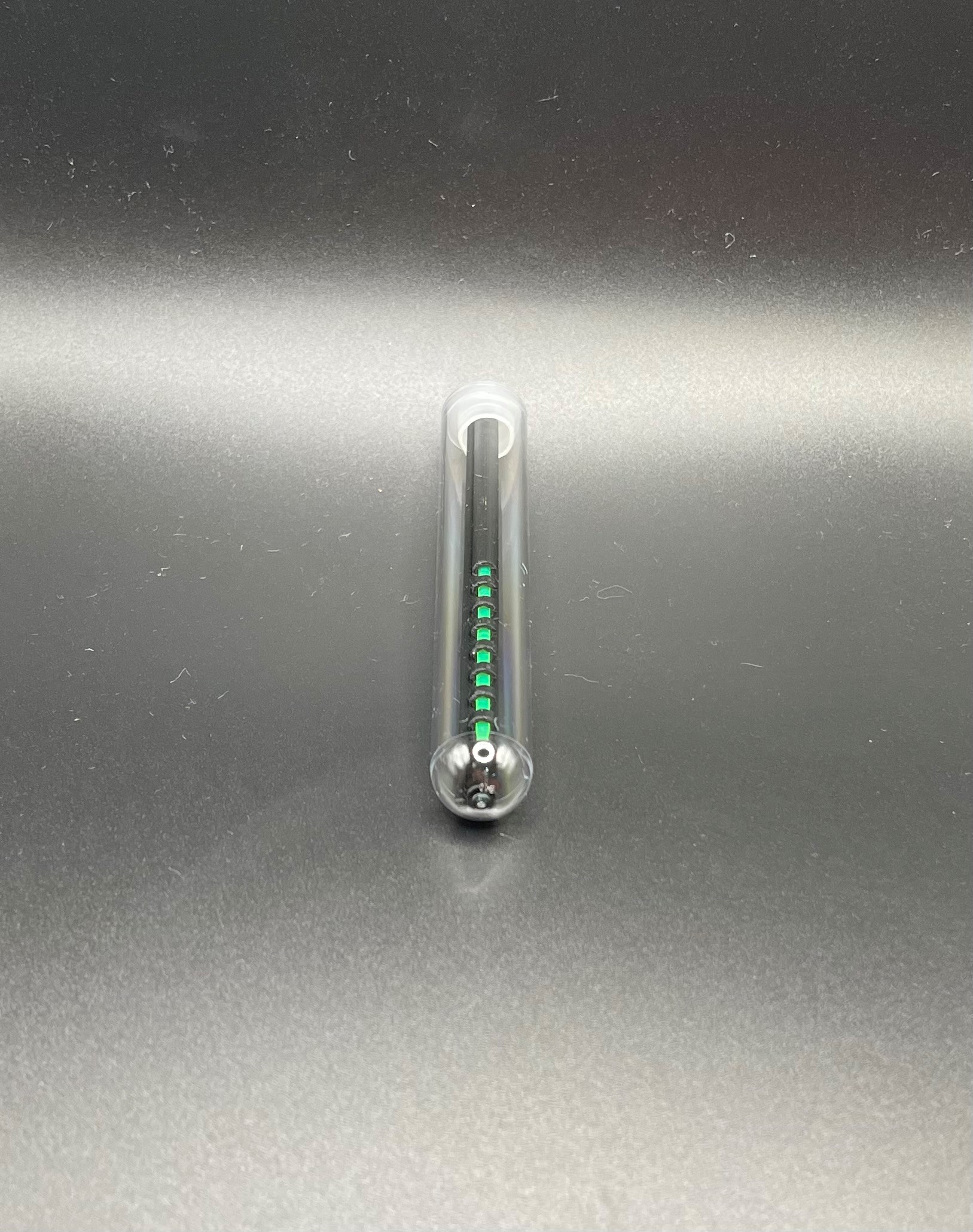 2mmgreen3 FastHit 2mm Bright Green Fibre Optic Sight