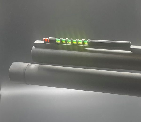 FastHit 3mm Bright Green Fibre Optic Sight