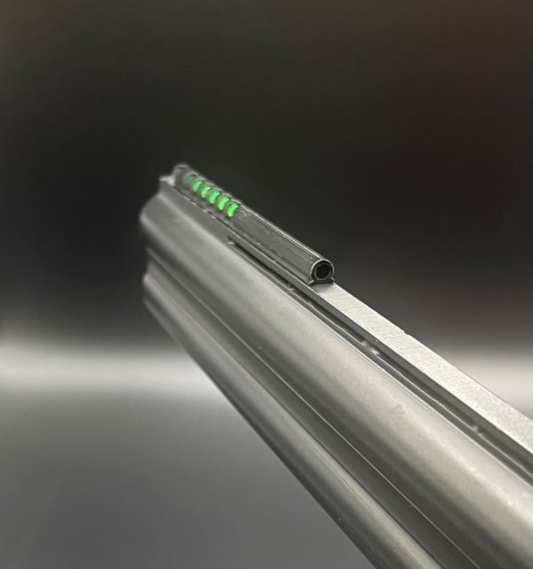 FastHit 3mm Bright Green Fibre Optic Sight