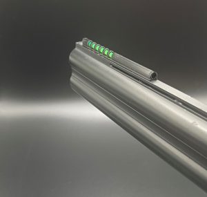 FastHit 3mm Bright Green Fibre Optic Sight