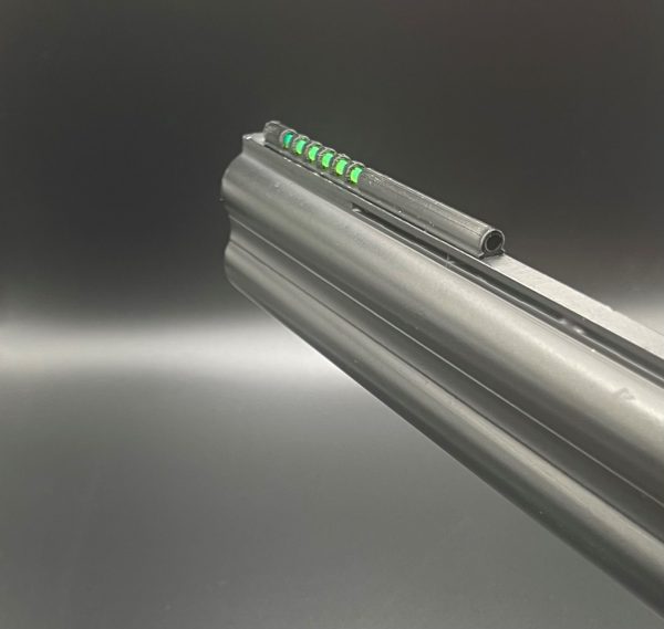 FastHit 3mm Bright Green Fibre Optic Sight