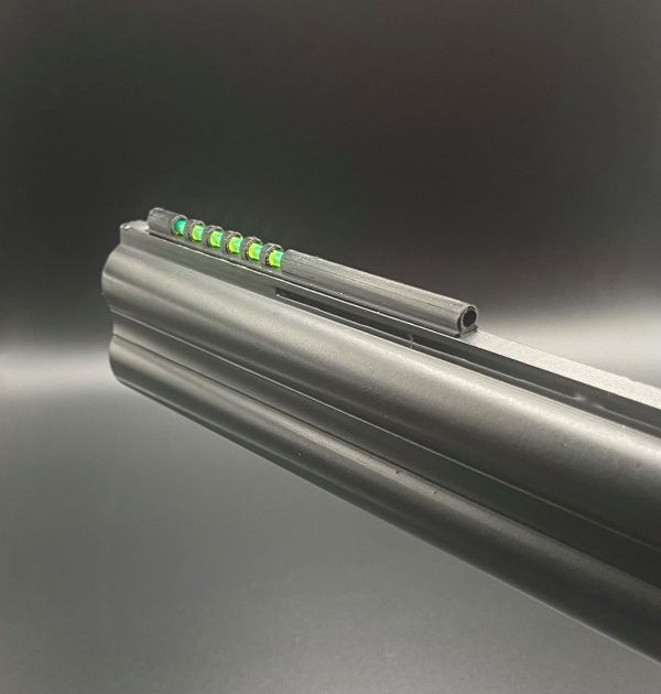 FastHit 3mm Bright Green Fibre Optic Sight