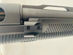 shotgun cartridge holder match saver