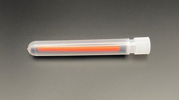 FastHit 'Speed' 2mm Bright Red Dot Fibre Optic Sight