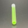 5 x FastHit 3mm Green Super Bright Fibre Optic Rod 70mm