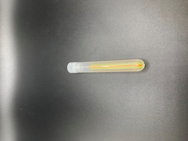 FastHit Green and Red 1.5mm Super Bright Fibre Optic Rod