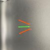rg1.5 FastHit Red and Green 1.5mm Super Bright Fibre Optic Rod