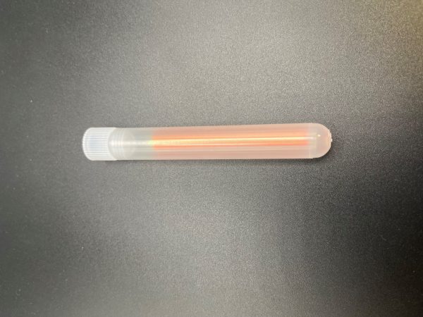 rgtube FastHit Red and Green 1.5mm Super Bright Fibre Optic Rod