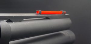 FastHit Speed 3mm Bright Red Shotgun Fibre Optic Shotgun Sight