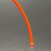 FastHit 3mm Red Super Bright Fibre Optic Rod 150mm